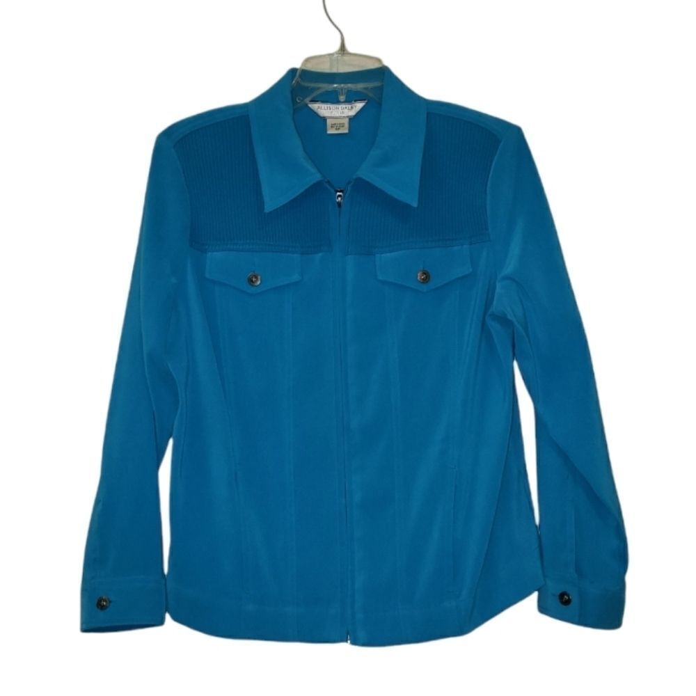 Allison Daley Jacket - Picture 1 of 4